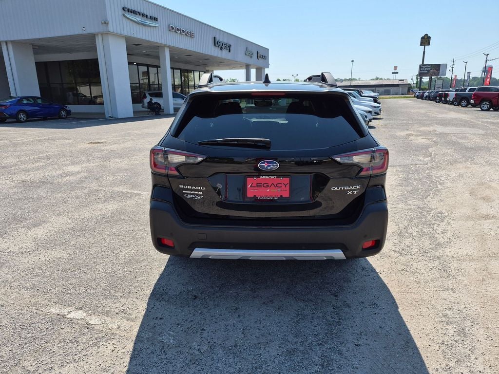 2024 Subaru Outback Limited XT
