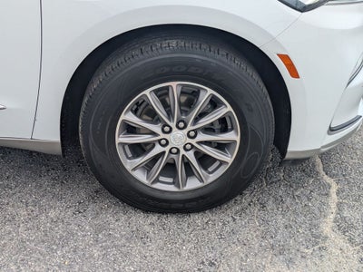 2022 Buick Enclave FWD Premium