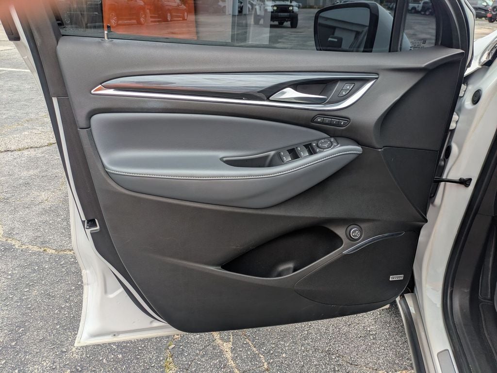 2022 Buick Enclave FWD Premium