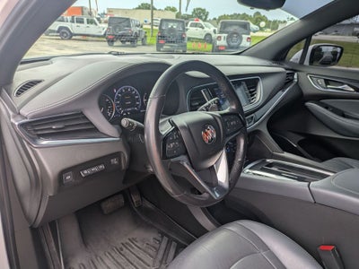 2022 Buick Enclave FWD Premium