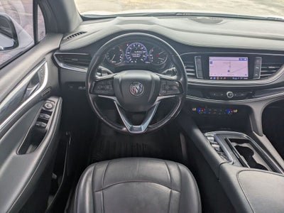 2022 Buick Enclave FWD Premium