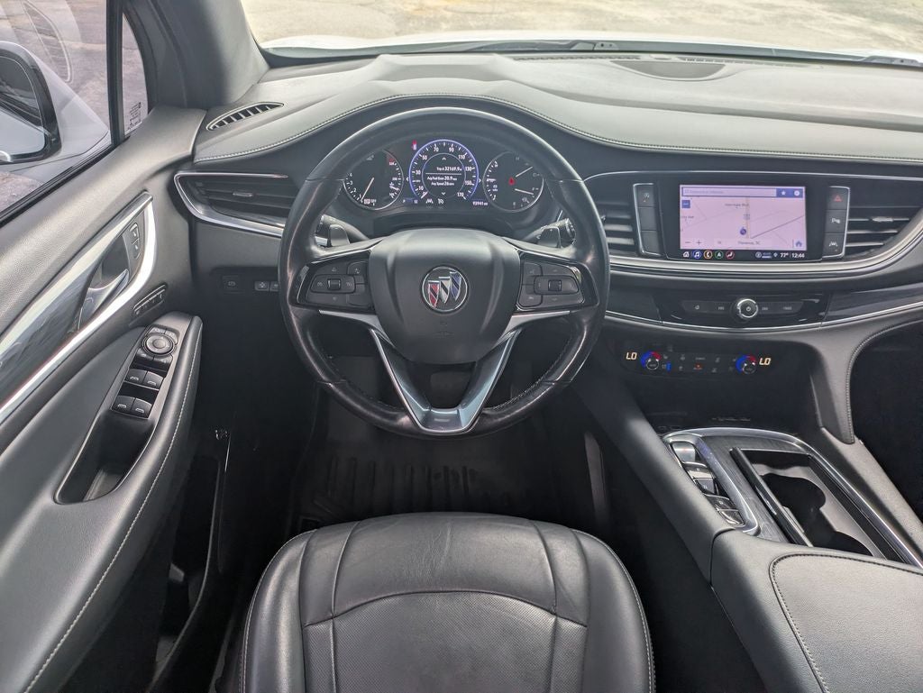 2022 Buick Enclave FWD Premium