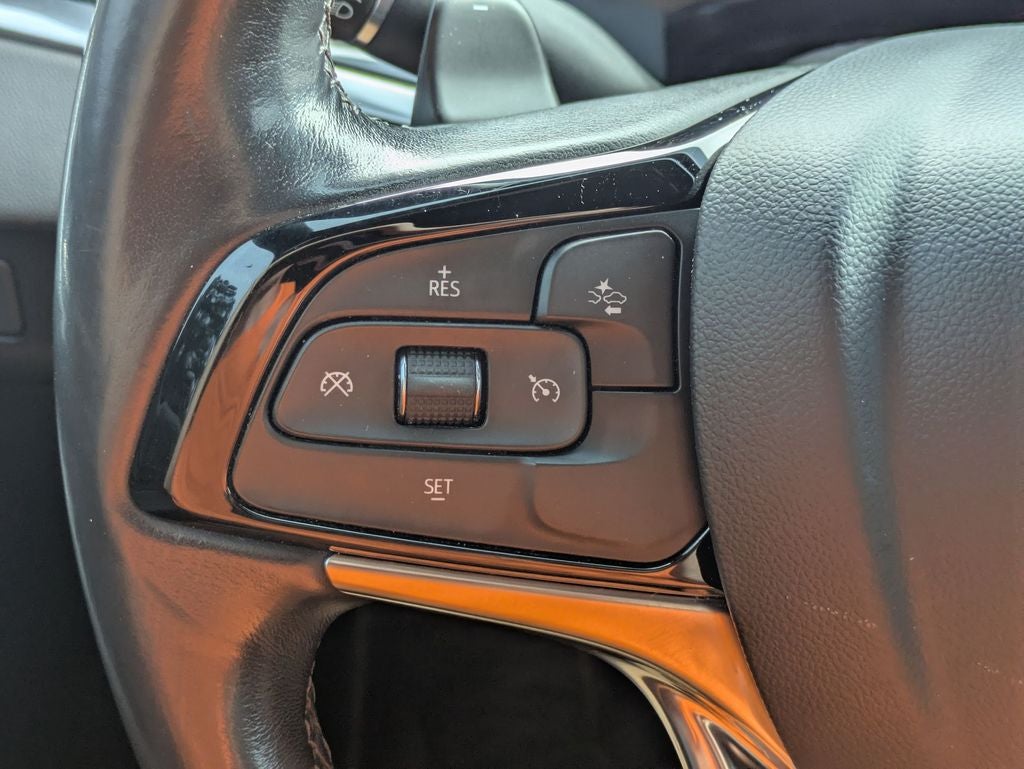 2022 Buick Enclave FWD Premium