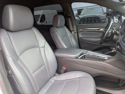2022 Buick Enclave FWD Premium