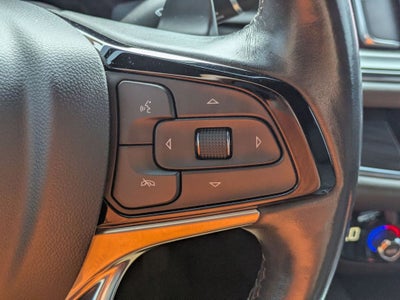 2022 Buick Enclave FWD Premium