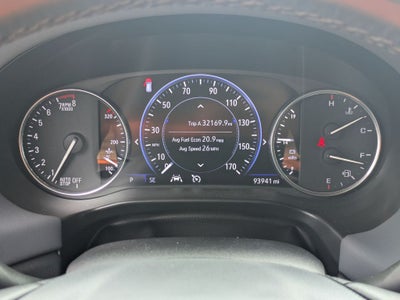2022 Buick Enclave FWD Premium