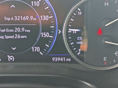 2022 Buick Enclave FWD Premium