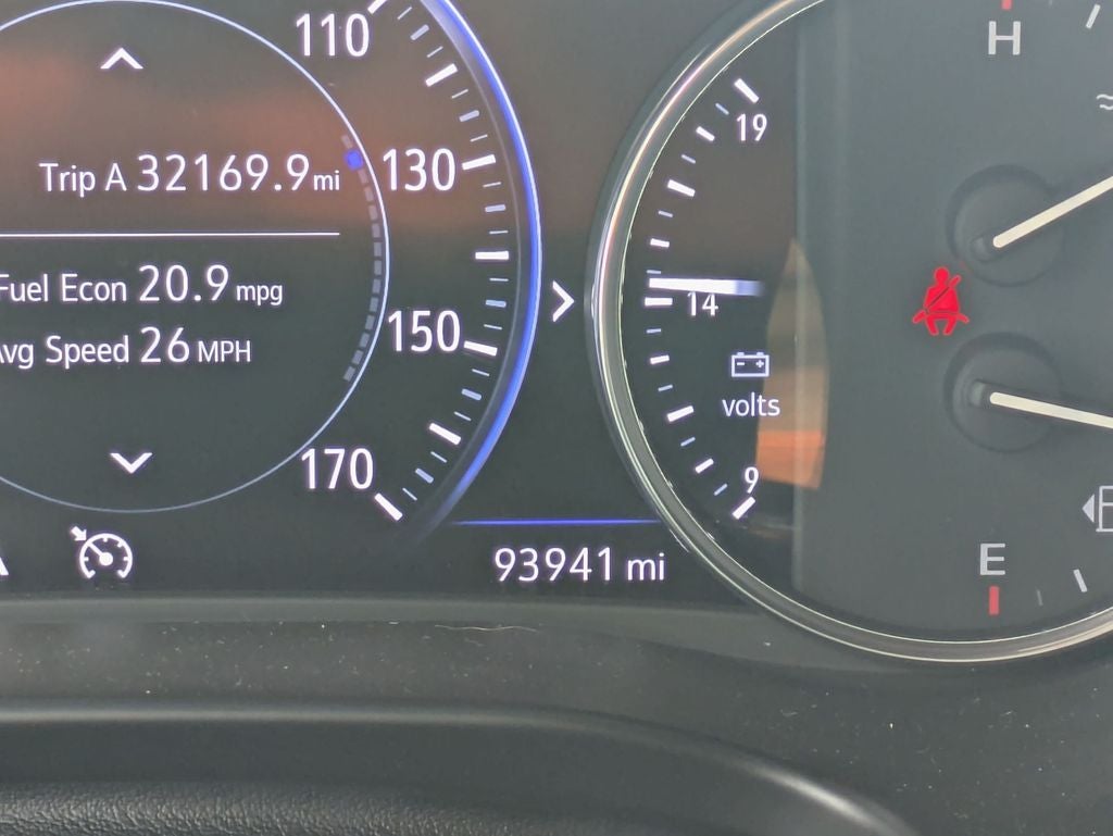 2022 Buick Enclave FWD Premium