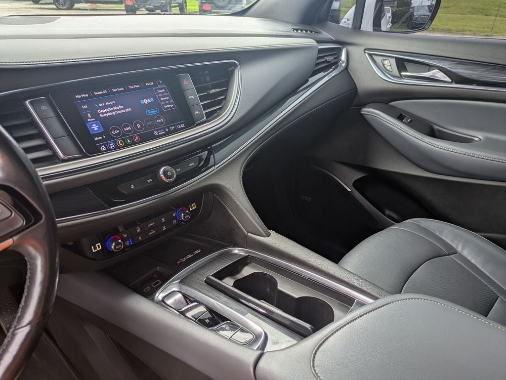 2022 Buick Enclave FWD Premium
