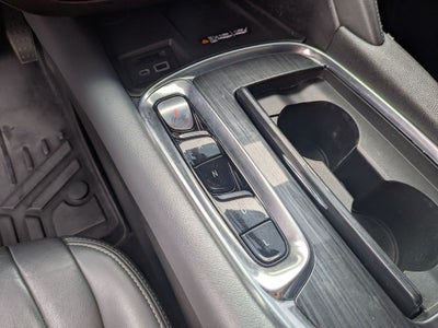 2022 Buick Enclave FWD Premium