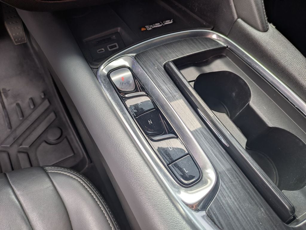 2022 Buick Enclave FWD Premium