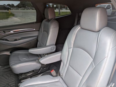 2022 Buick Enclave FWD Premium