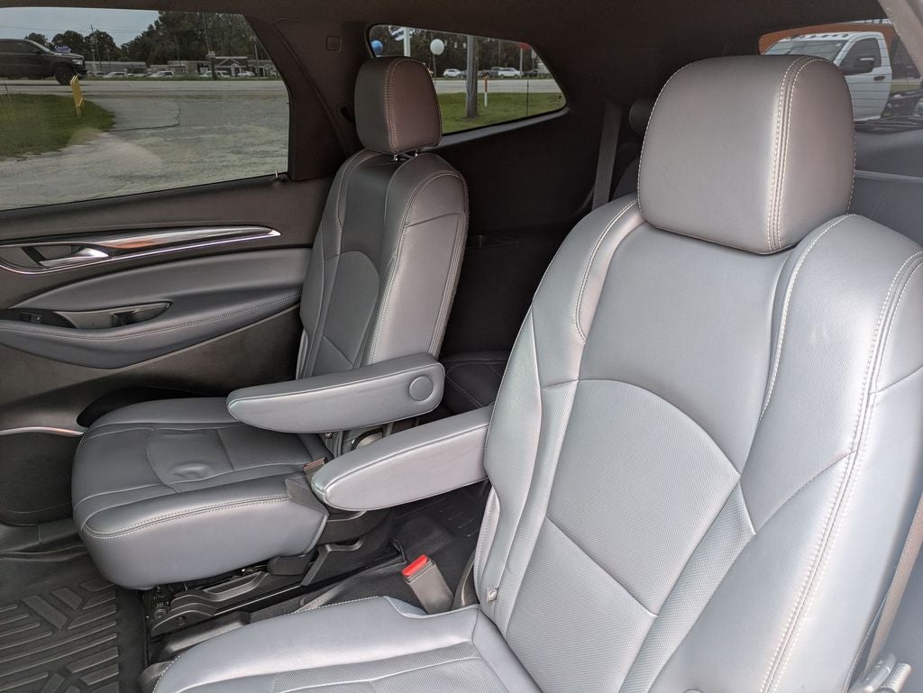 2022 Buick Enclave FWD Premium