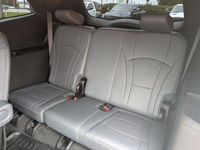 2022 Buick Enclave FWD Premium