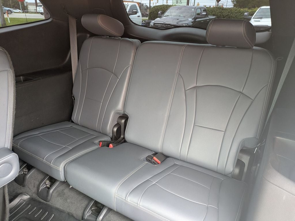 2022 Buick Enclave FWD Premium