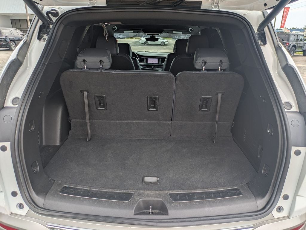 2022 Buick Enclave FWD Premium