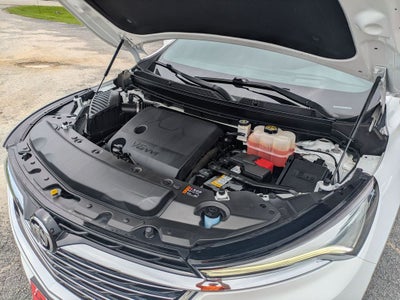 2022 Buick Enclave FWD Premium