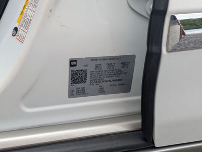 2022 Buick Enclave FWD Premium