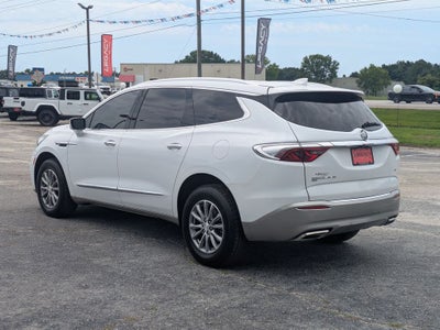 2022 Buick Enclave FWD Premium