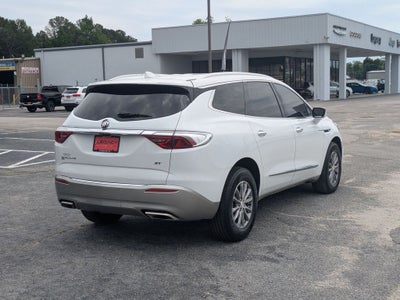 2022 Buick Enclave FWD Premium