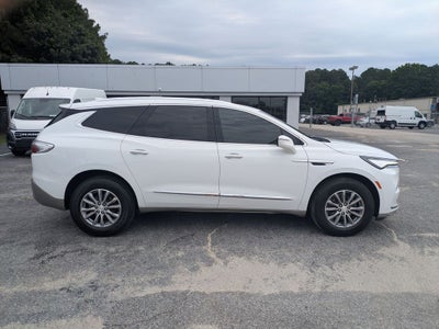 2022 Buick Enclave FWD Premium