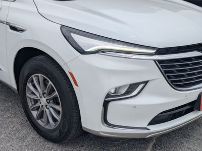 2022 Buick Enclave FWD Premium