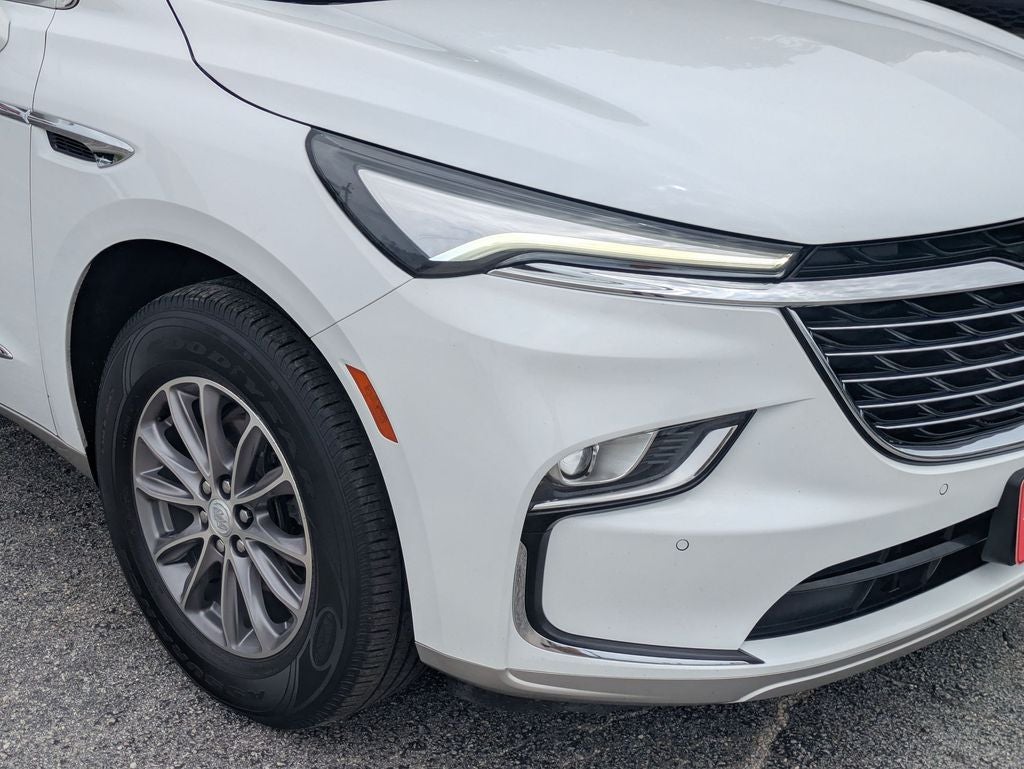 2022 Buick Enclave FWD Premium