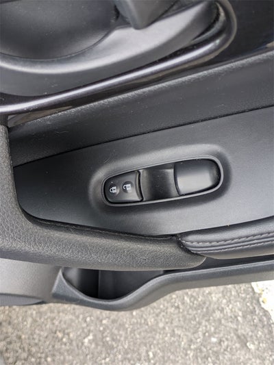 2020 Nissan Rogue S FWD