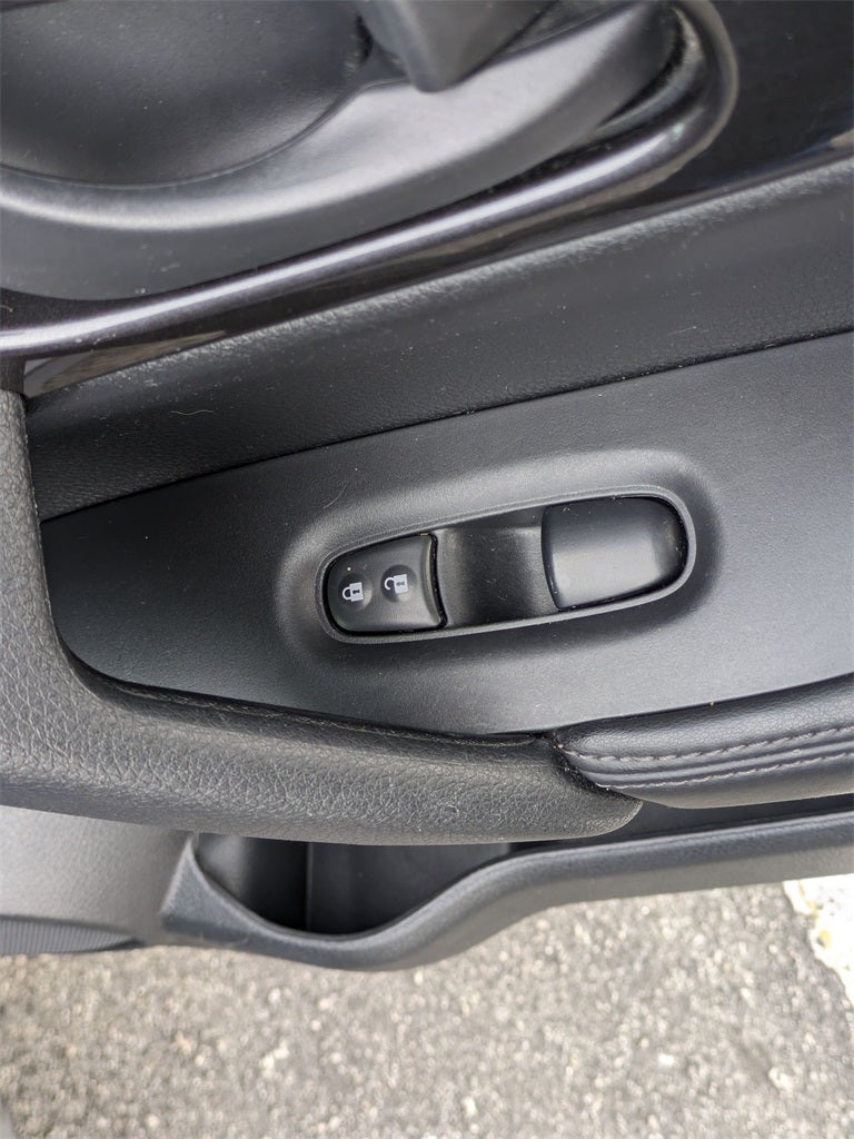 2020 Nissan Rogue S FWD