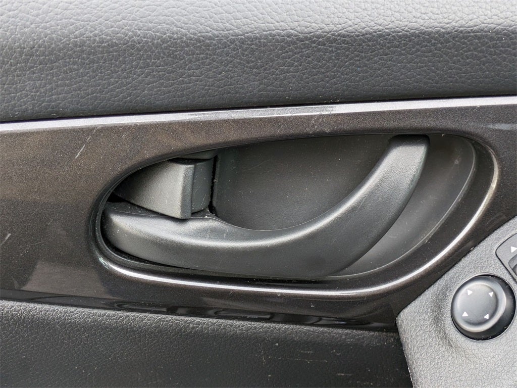 2020 Nissan Rogue S FWD