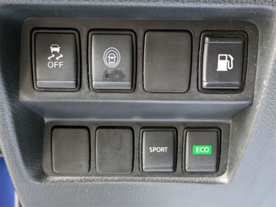 2020 Nissan Rogue S FWD