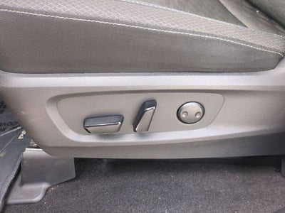 2024 Nissan Pathfinder SV 4WD