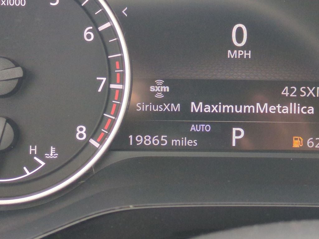 2024 Nissan Pathfinder SV 4WD