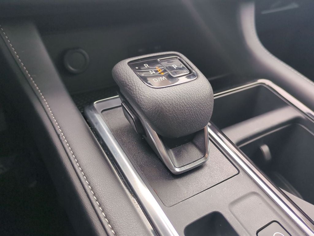 2024 Nissan Pathfinder SV 4WD