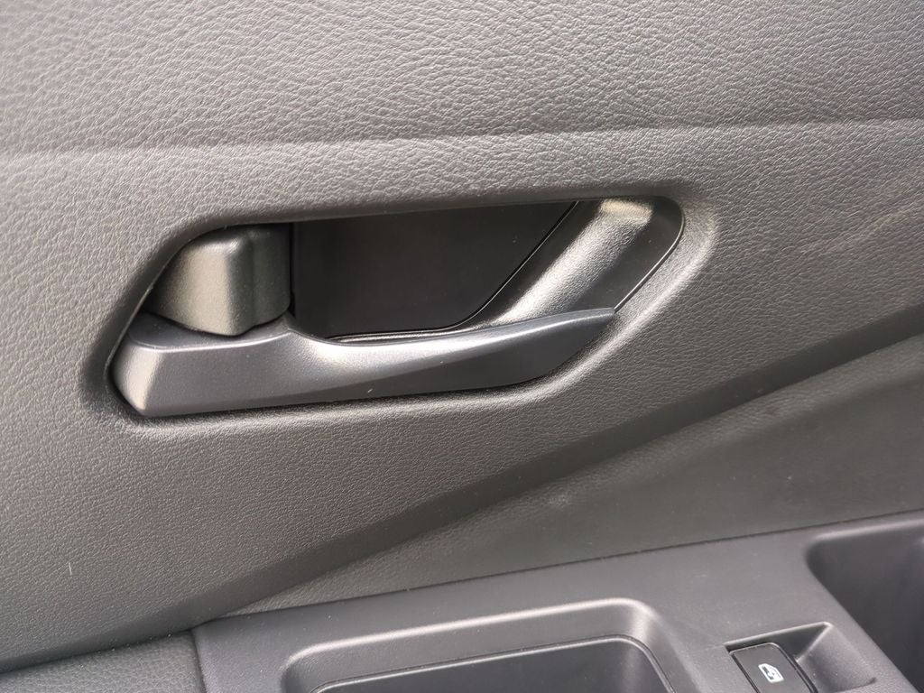 2024 Nissan Pathfinder SV 4WD