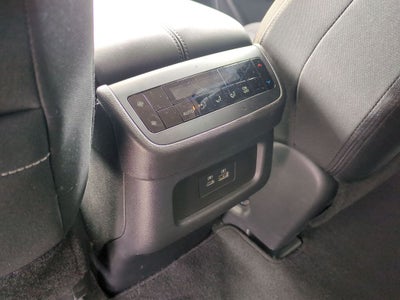 2024 Nissan Pathfinder SV 4WD