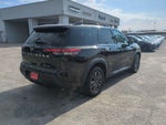 2024 Nissan Pathfinder SV 4WD