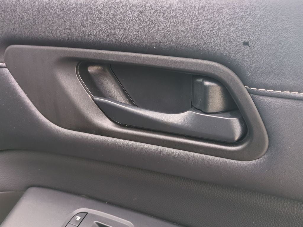 2024 Nissan Pathfinder SV 4WD