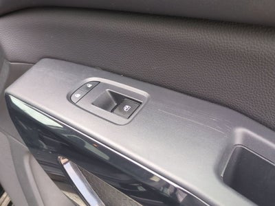 2024 Nissan Pathfinder SV 4WD