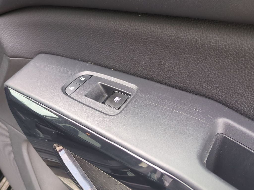 2024 Nissan Pathfinder SV 4WD