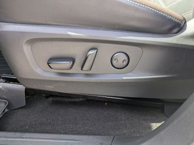 2023 Nissan Pathfinder Platinum 4WD