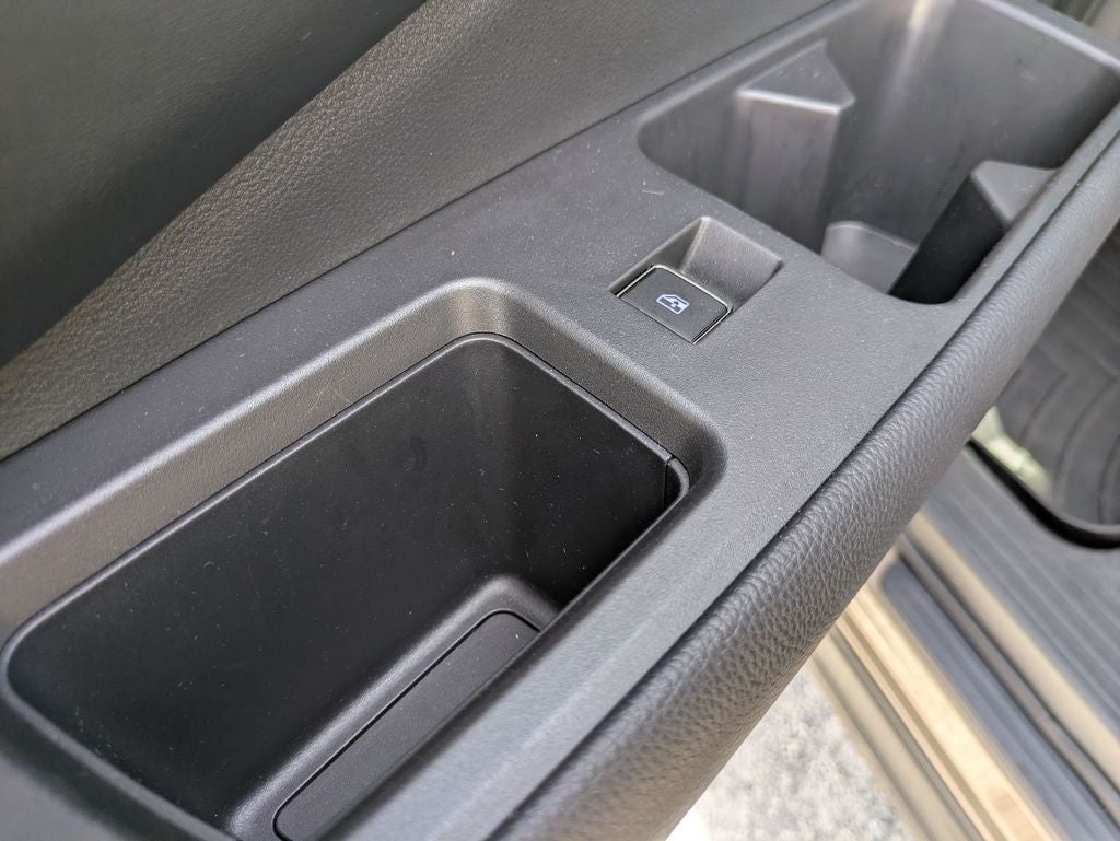 2023 Nissan Pathfinder Platinum 4WD