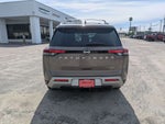 2023 Nissan Pathfinder Platinum 4WD