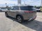 2023 Nissan Pathfinder Platinum 4WD