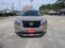 2023 Nissan Pathfinder Platinum 4WD