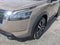 2023 Nissan Pathfinder Platinum 4WD