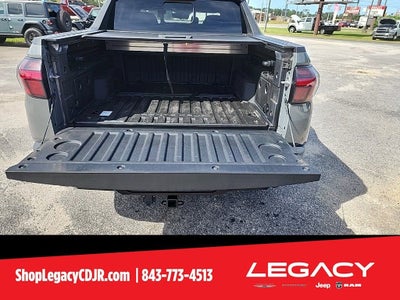 2023 Hyundai Santa Cruz NIGHT