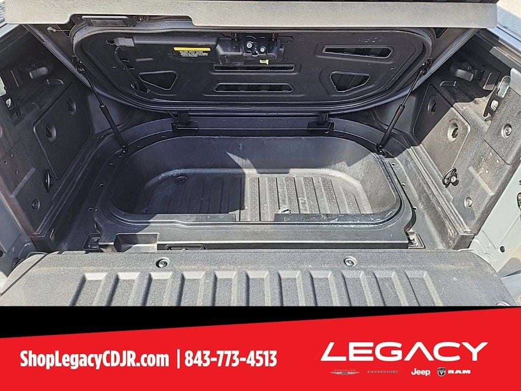 2023 Hyundai Santa Cruz NIGHT