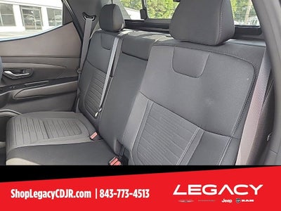 2023 Hyundai Santa Cruz NIGHT