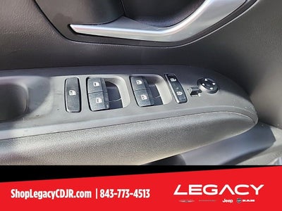 2023 Hyundai Santa Cruz NIGHT